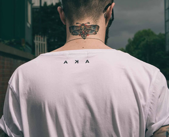 "AKA" الإنكليزية تطلق تشكيلتها الجديدة